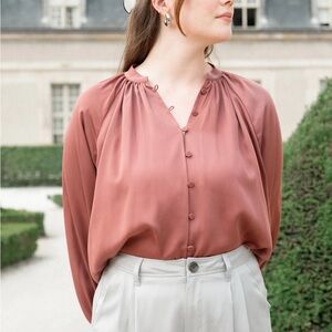Darling brand Daydream Blouse